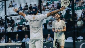 Reserve Cup Marbella : Galán et Yanguas marquent les esprits dès la première journée