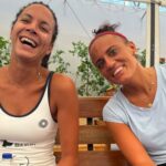 Soubrié et Martin échouent en finale du FIP Bronze Dakar mais repartent avec du positif