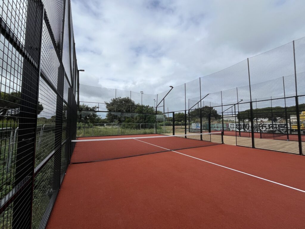 Sportfield poursuit son expansion avec l'ouverture de deux nouveaux terrains à La Rochelle