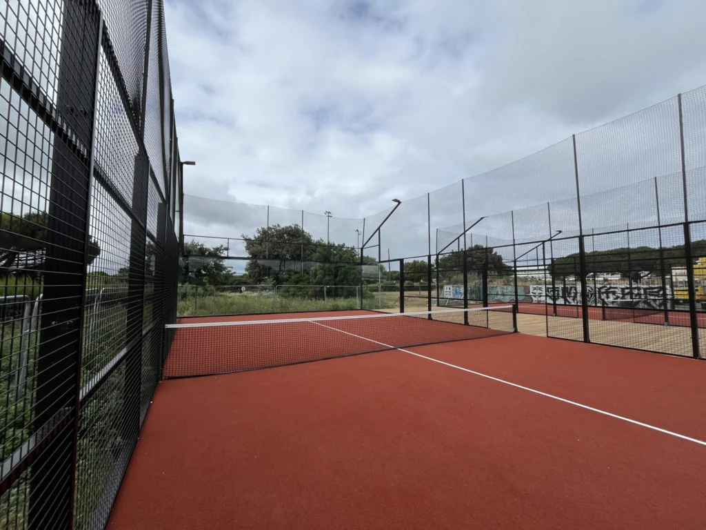 Sportfield poursuit son expansion avec l'ouverture de deux nouveaux terrains à La Rochelle | Padel Magazine Sportfield poursuit son expansion avec l'ouverture de deux nouveaux terrains à La Rochelle