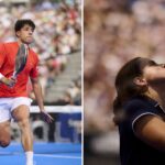 Tapia rejoint Galán en tête du classement des joueurs en activité les plus titrés, Josemaría se rapproche de la tête