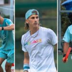 FIP Silver Bandol - Les favoris répondent présents, place aux huitièmes de finale avec l'entrée en lice des dames