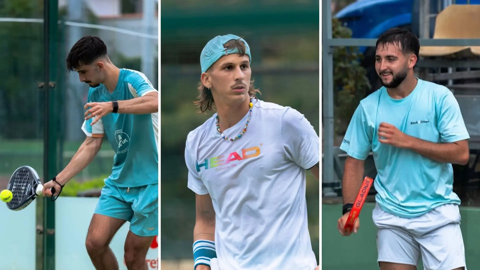 FIP Silver Bandol - Les favoris répondent présents, place aux huitièmes de finale avec l'entrée en lice des dames