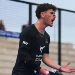 Thomas Leygue retrouve Mario Huete pour viser le tableau principal du Valence P1
