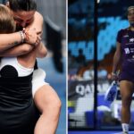 Touly retrouve Godallier pour une place dans le tableau final du Valence P1