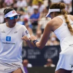 Triay et Brea stoppent le rêve de Dal Pozzo / Rodriguez et filent en finale de l'Italy Major