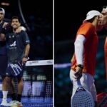 Valence P1 - Galán Chingotto en difficulté Lebrón Augsburger à laffût la surprise est-elle possible | Padel Magazine Valence P1 - Galán / Chingotto en difficulté, Lebrón / Augsburger à l’affût : la surprise est-elle possible ?