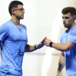 Valence P1 des qualifications mouvementées chez les dames et déjà quelques surprises dans le tableau principal masculin | Padel Magazine Valence P1 : des qualifications mouvementées chez les dames et déjà quelques surprises dans le tableau principal masculin
