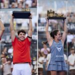 Valladolid P2 : combien ont gagné les vainqueurs ?