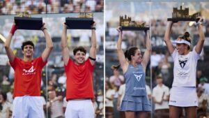 Valladolid P2 : combien ont gagné les vainqueurs ?