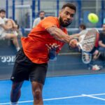 Vincent et Authier renversent la tête de série 2 et soffrent le tableau principal du FIP Silver Narbonne | Padel Magazine Vincent et Authier renversent la tête de série 2 et s’offrent le tableau principal du FIP Silver Narbonne