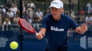 Jean-Michel Leygue : « Réduire le padel à une caricature est une erreur »