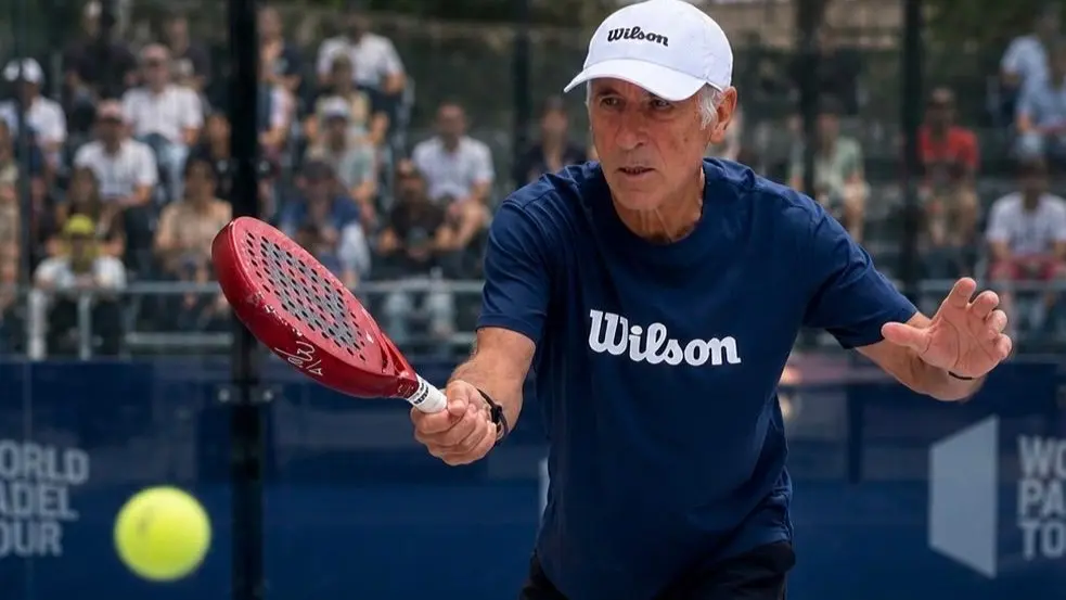 Jean-Michel Leygue : « Réduire le padel à une caricature est une erreur »