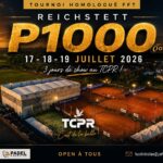 Le P1000 de Reichstett de retour du 17 au 19 juillet