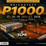 Le P1000 de Reichstett de retour du 17 au 19 juillet