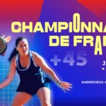 Championnats de France +45 ans : cap sur Andrézieux-Bouthéon pour le rendez-vous national