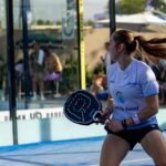 Marie Rondot : « L’idée d’être coach, de former, de transmettre dans le haut niveau, c’est mon rêve » | Padel Magazine Marie Rondot : « L’idée d’être coach, de former, de transmettre dans le haut niveau, c’est mon rêve »