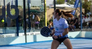 Marie Rondot : « L’idée d’être coach, de former, de transmettre dans le haut niveau, c’est mon rêve »