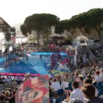 Bullpadel Show 2026 : Juan-les-Pins confirme son statut de rendez-vous incontournable du padel français | Padel Magazine Bullpadel Show 2026 : Juan-les-Pins confirme son statut de rendez-vous incontournable du padel français