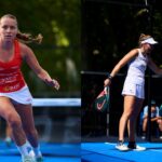 Valladolid P2 : Collombon en difficulté, Touly quitte Valladolid avec quelques regrets | Padel Magazine Valladolid P2 : Collombon en difficulté, Touly quitte Valladolid avec quelques regrets