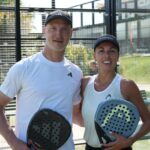 Thierry Omeyer : « Les qualités que j’avais comme gardien de but m’aident beaucoup au padel »