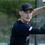 Yanis Muesser entre dans le top 300 mondial pour la première fois de sa carrière