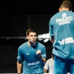 Paquito Navarro et Martín Di Nenno : les premiers signes d'un duo qui retrouve des couleurs ?
