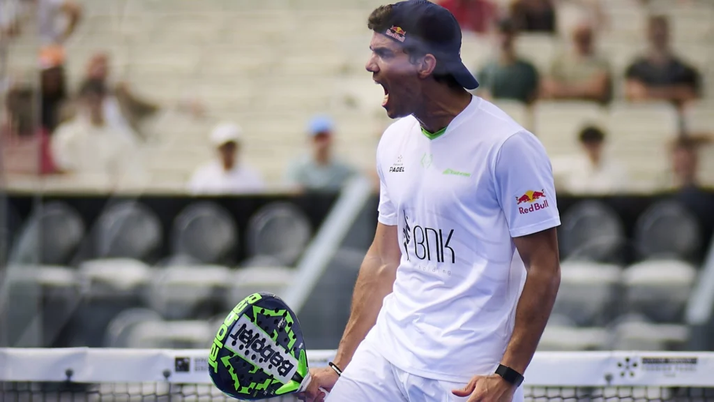 Italian pääturnaus: Galán ja Lebrón kohtaavat välierissä, ottelussa, jota koko padel-maailma odottaa