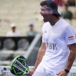 Italy Major : Galán et Lebrón se retrouvent en demi-finale, l’affiche que tout le padel attend