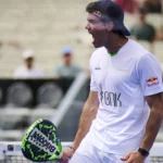 Italy Major : Galán et Lebrón se retrouvent en demi-finale, l’affiche que tout le padel attend