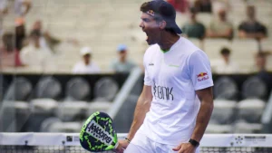 Italy Major : Galán et Lebrón se retrouvent en demi-finale, l’affiche que tout le padel attend