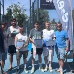 cazaban trancart p1000 bourg les valence | Padel Magazine
