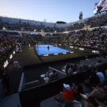 Italy Major 2026 : une demi-finale retardée, des joueurs agacés et des conditions qui pourraient tout changer