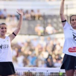 Italy Major 2026 : Sánchez / Ustero renversent Bea et Paula au terme du plus long match de l'histoire du circuit féminin