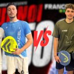 finalistes p1500 padel 95 | Padel Magazine