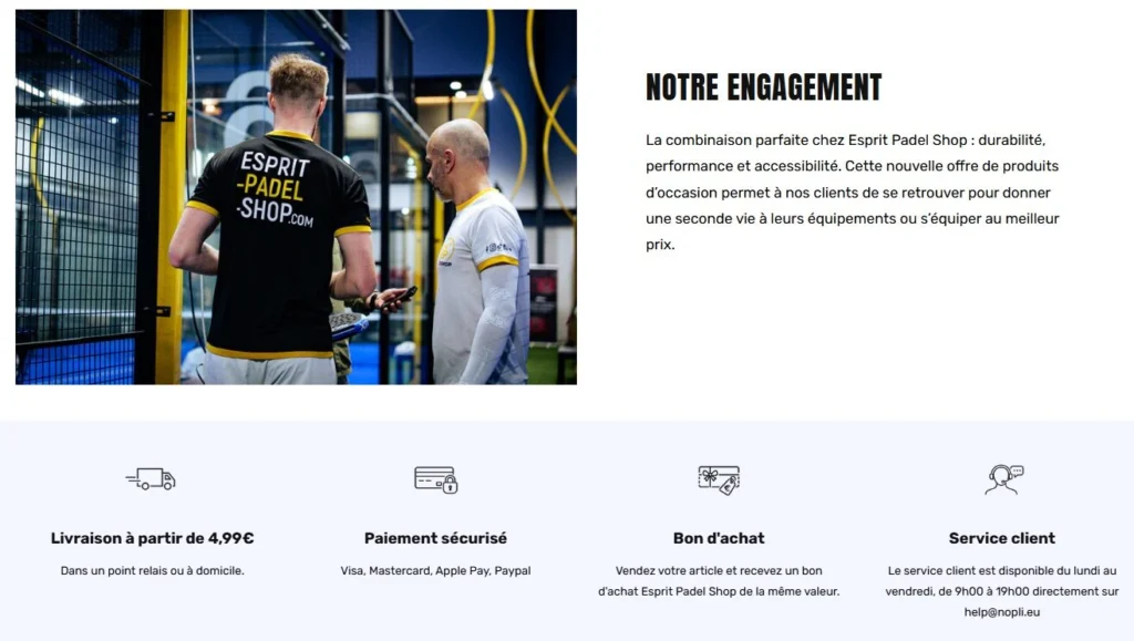 imatge | Padel Magazine
