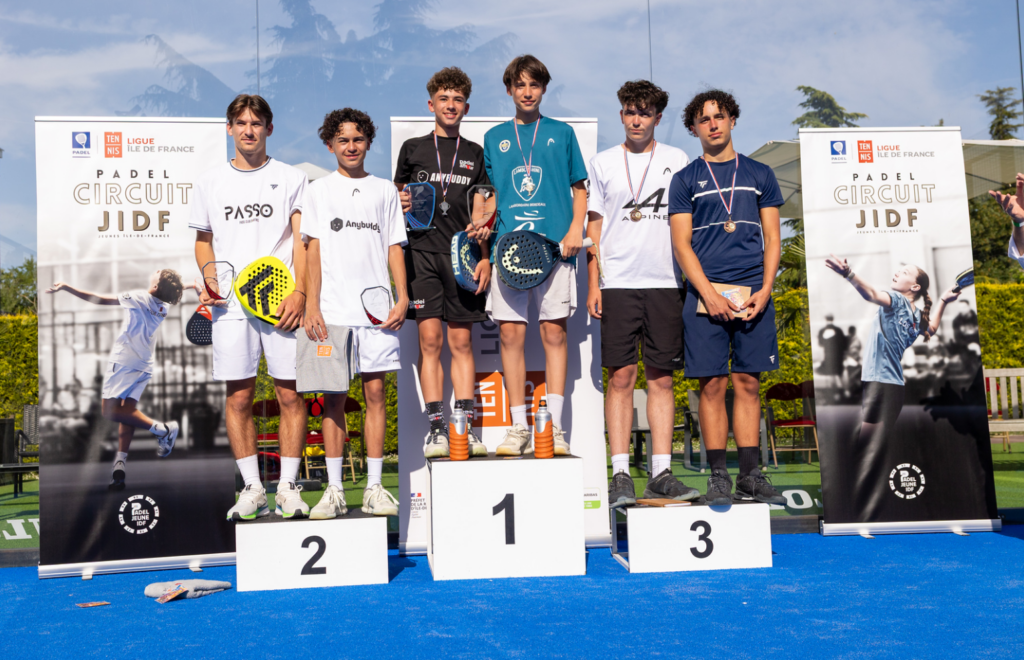 image | Padel Magazine