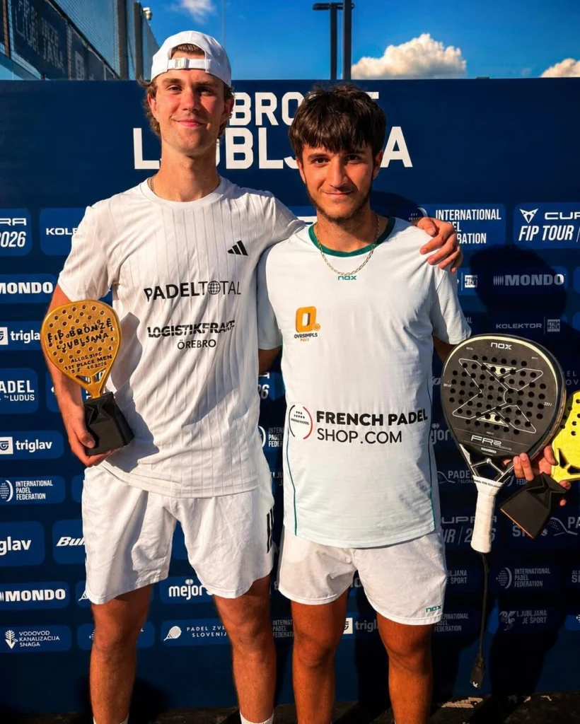 picture | Padel Magazine