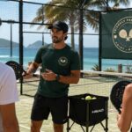 Le Friendly Padel Club recrute un coach à temps plein à Saint-Martin