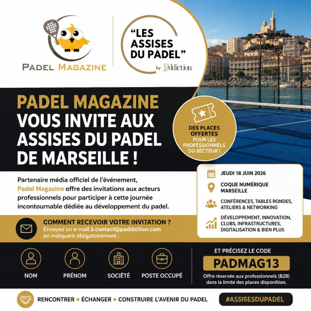 image | Padel Magazine