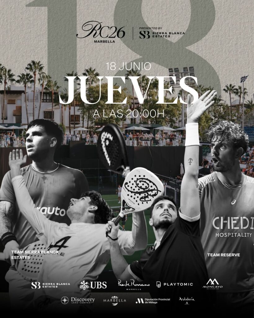 image | Padel Magazine