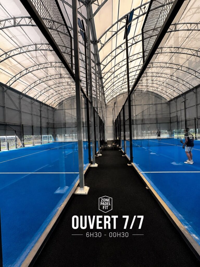 image | Padel Magazine