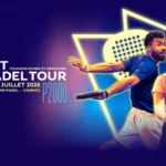 P2000 WinWin Padel Cabriès : clôture des inscriptions vendredi à 23h59