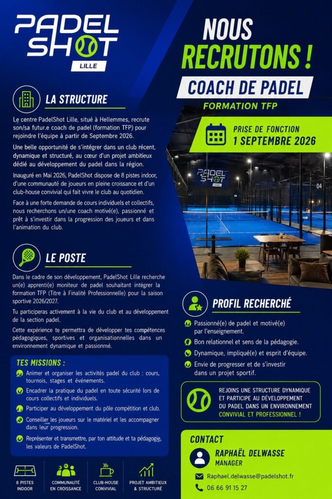 image | Padel Magazine
