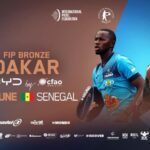 FIP Bronze Dakar : de nombreux français en piste, Seurin et Bergeron parmi les favoris