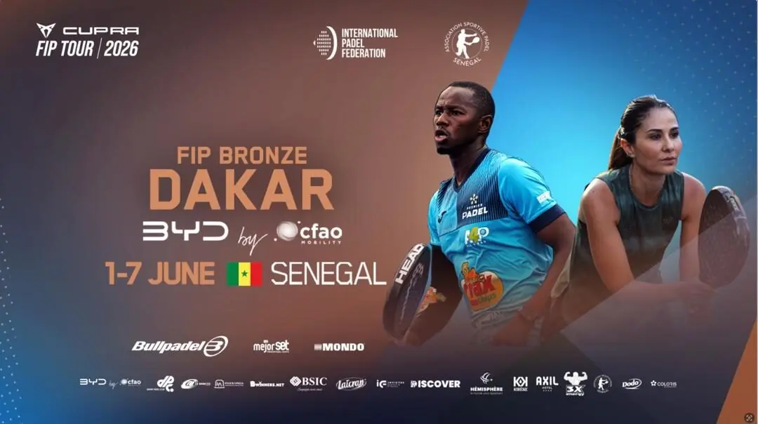 FIP Bronze Dakar : de nombreux français en piste, Seurin et Bergeron parmi les favoris
