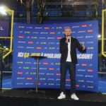 Joseph Viéville : « On a investi six ans avant que le padel explose » | Padel Magazine Joseph Viéville : « On a investi six ans avant que le padel explose »