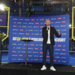 Joseph Viéville : « On a investi six ans avant que le padel explose »