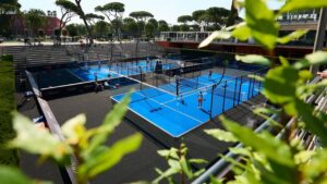 Italy Major : où suivre le tournoi en direct ?
