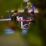 Italy Major : mauvaise journée pour les Français, tous les résultats du premier tour